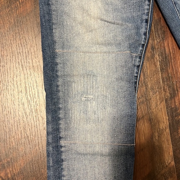 Banana Republic premium denim jeans size 29 - Picture 6 of 12